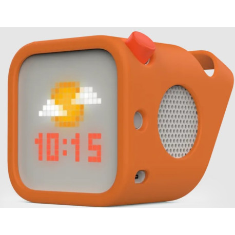 Yoto Adventure jacket