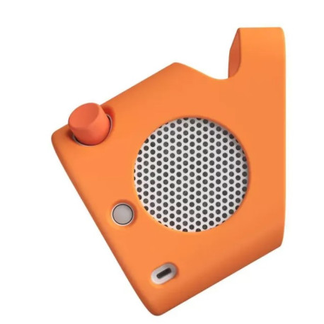 Yoto Adventure jacket