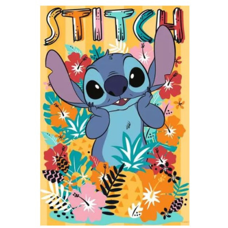 Puzzle Stitch 300 pièces