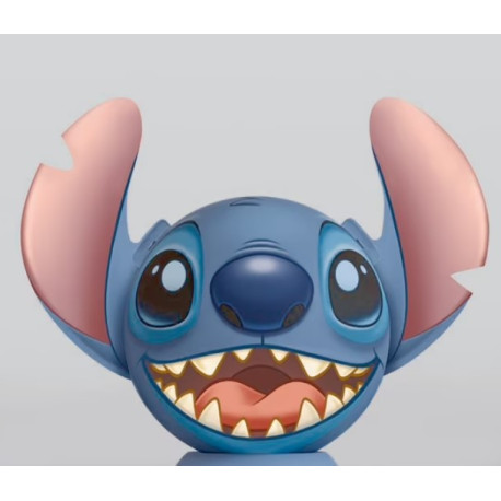 Puzzle 3D Stitch