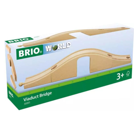 BRIO Pont Viaduc