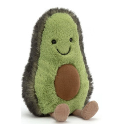 Peluche petit avocat