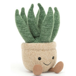 Peluche Amuseables Aloe