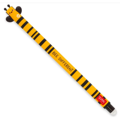 Stylo effaçable Bee