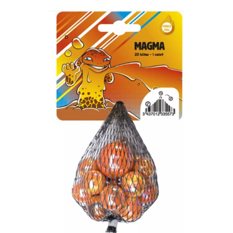 Billes Magma