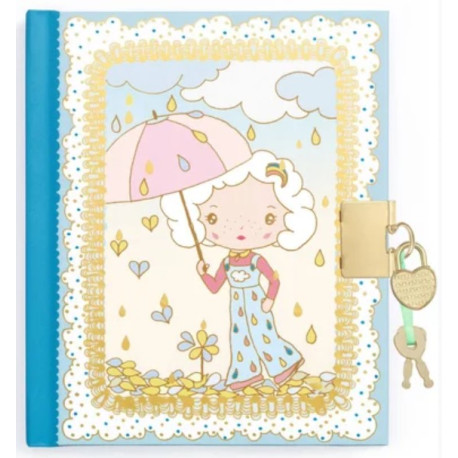 Carnet secret Prunelle