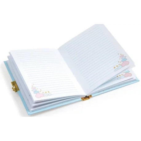 Carnet secret Prunelle