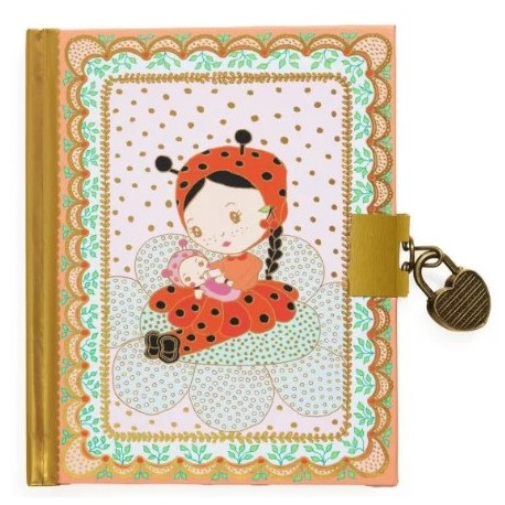 Carnet secret Minico