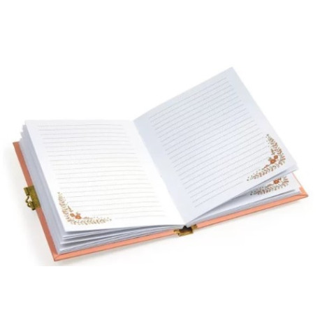 Carnet secret Minico
