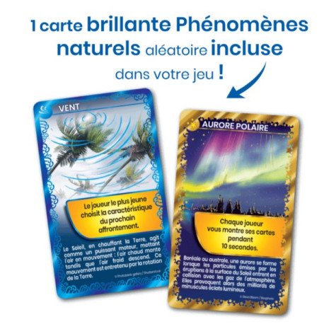 Défis nature Monstres des abysses