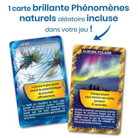 Défis nature Capitales du monde