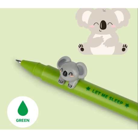 Stylo Lovely friends Koala