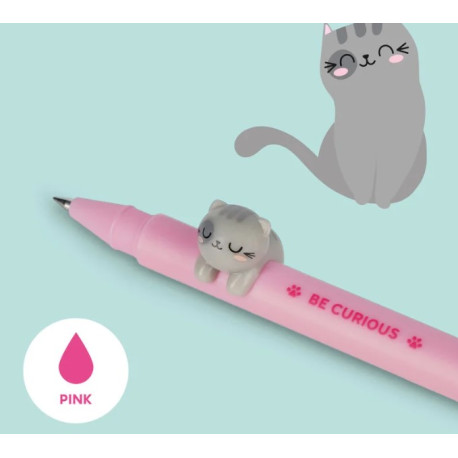 Stylo Lovely friends Kitty