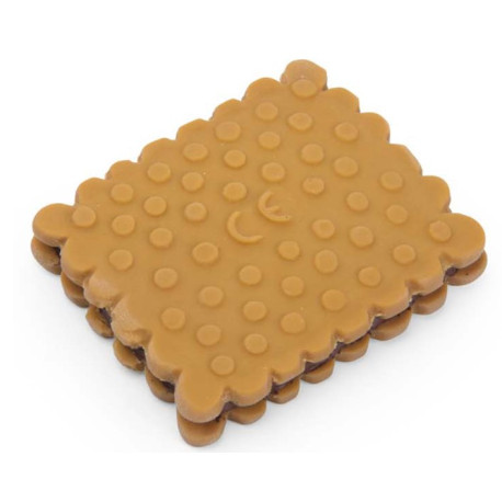 Puce et Pilou Biscuit de dentition