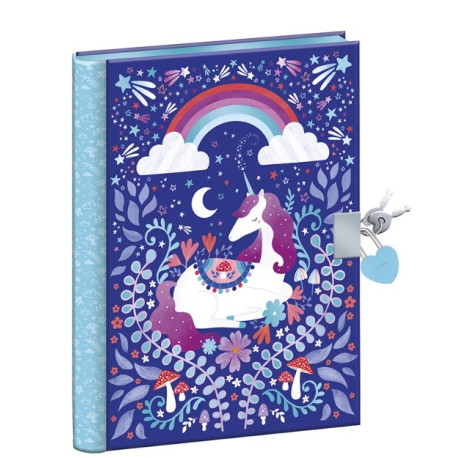 Dreamland Carnet secret