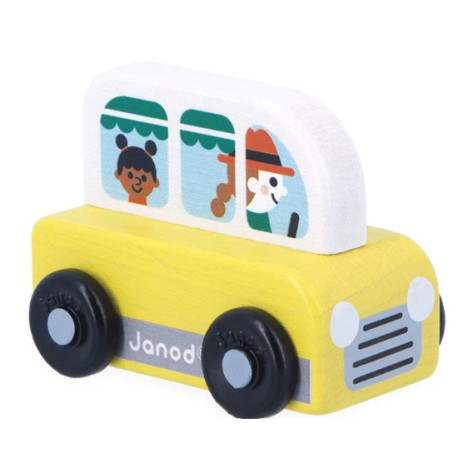 Cross roads Van