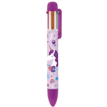 Dreamland Stylo 6 couleurs