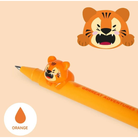 Stylo Lovely friends Tiger