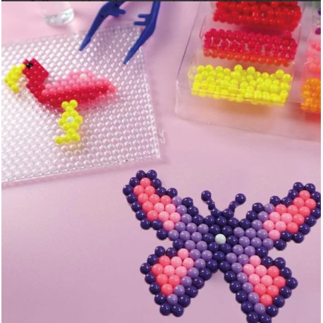 Perles hydrofix Animaux