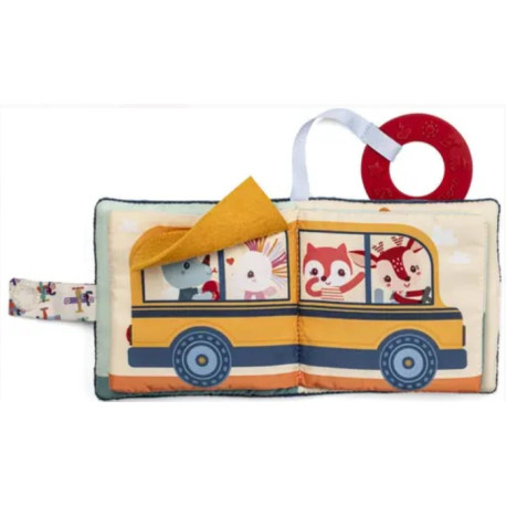 Jules imagier transports