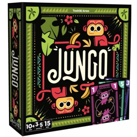 Jungo