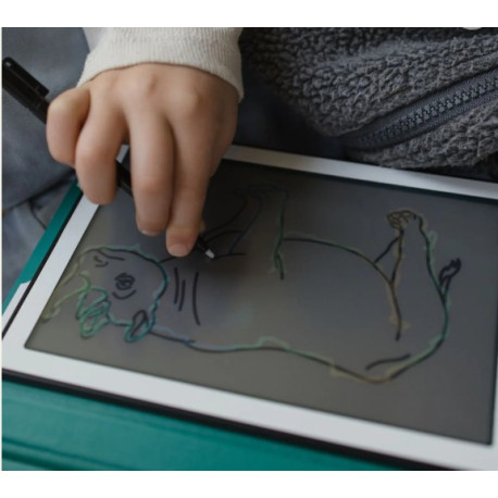 Kidydraw mini Animaux autour du monde