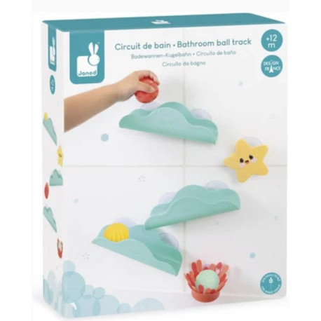 Ciruit de bain marin