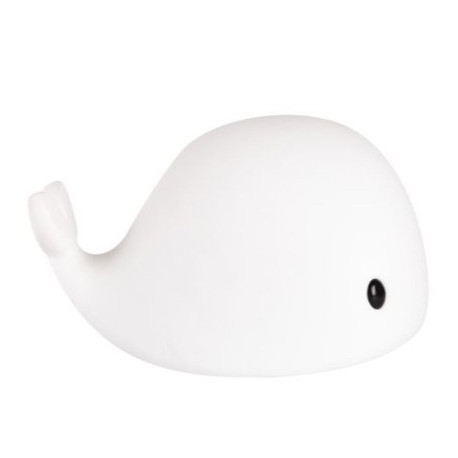 Little L Wilda whale