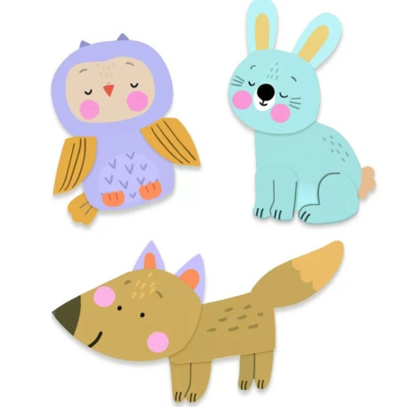 Peinture La patouille