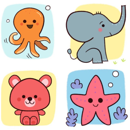 Step by step Babies & Co