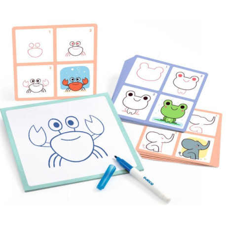 Step by step Babies & Co