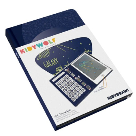 Kidydraw mini Galaxy