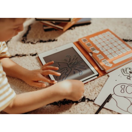 Kidydraw mini Océans & Pirates