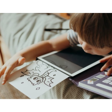 Kidydraw mini Océans & Pirates