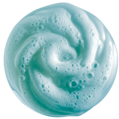 Mousse de douche Donuts