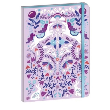 DreamLand Carnet de notes