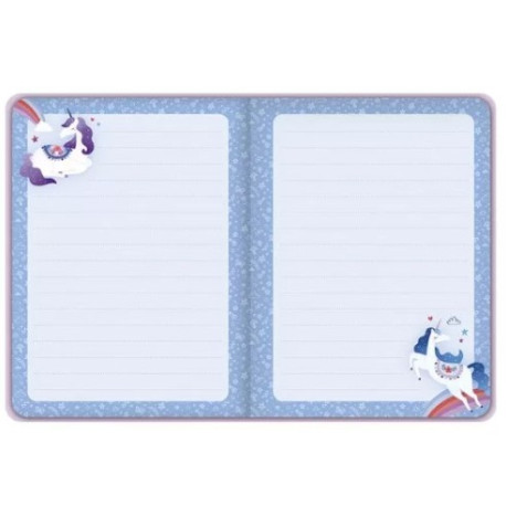 DreamLand Carnet de notes