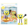 Glo Pals Alex Character Yellow