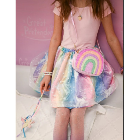 Set Licorne enchantée 4/6 ans