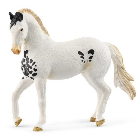 Figurine Etalon Marwari