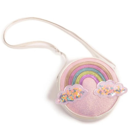 Sac Somewhere over the rainbow