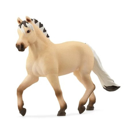 Schleich jument fjord