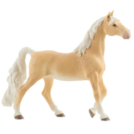 Figurine Schleich jument saddlebred