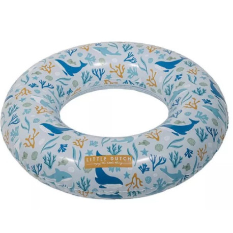 Bouée Ocean dreams blue