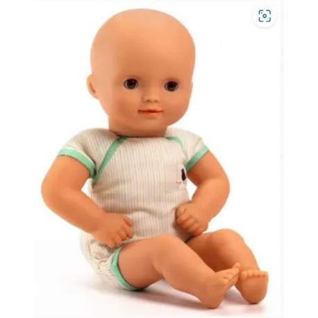 Poméa Baby Jacinthe