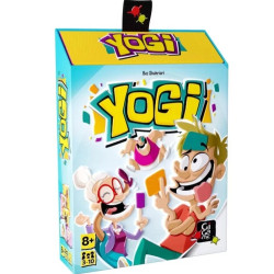 Yogi