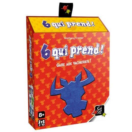 Six qui prend