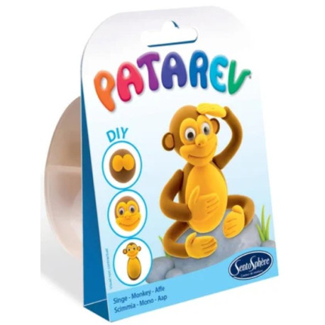 Patarev Singe