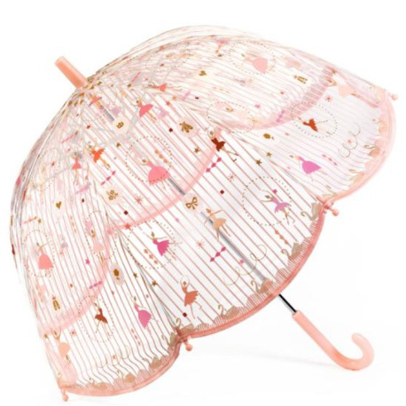 Parapluie Ballerine