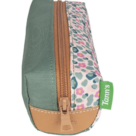 Tann's Trousse simple Iris